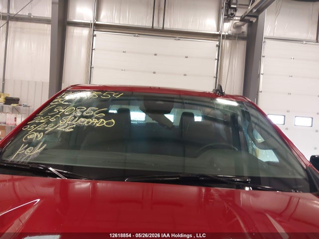 1GCUKEEDXSZ340856 Chevrolet Silverado K1500 Rst