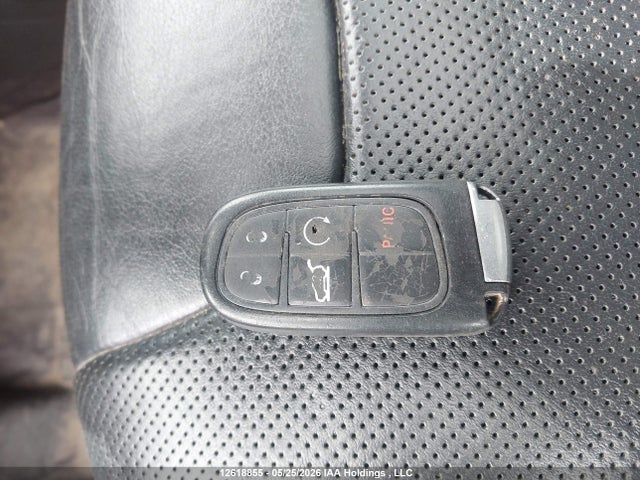Aukcja sprzedaży 2015 Jeep Cherokee Limited, vin: 1C4PJMDS1FW680267, numer aukcji: 12618855