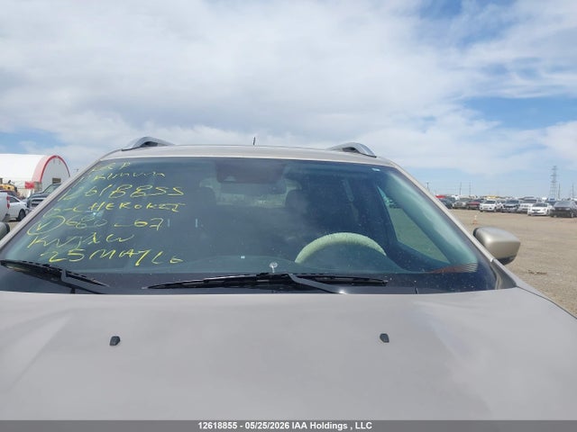 Aukcja sprzedaży 2015 Jeep Cherokee Limited, vin: 1C4PJMDS1FW680267, numer aukcji: 12618855