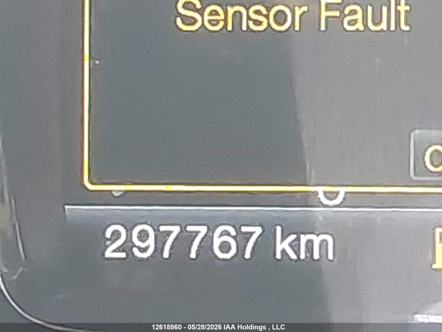 12618860 :رقم المزاد ، 2LMDJ8JK4BBJ27915 vin ، 2011 Lincoln Mkx مزاد بيع