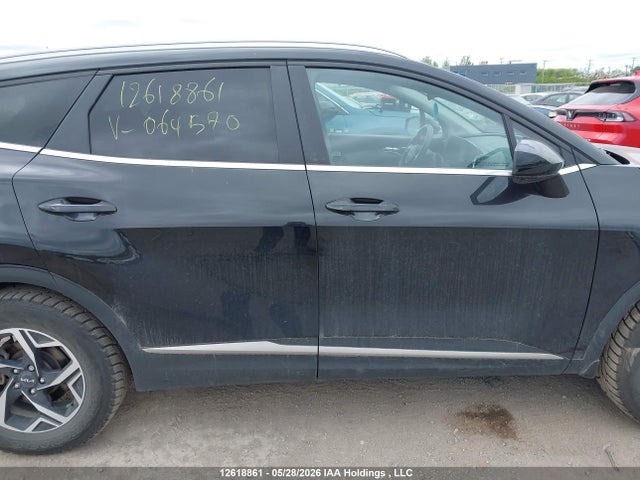 12618861 :رقم المزاد ، KNDPUCAF6P7064570 vin ، 2023 Kia Sportage Lx/x-line مزاد بيع