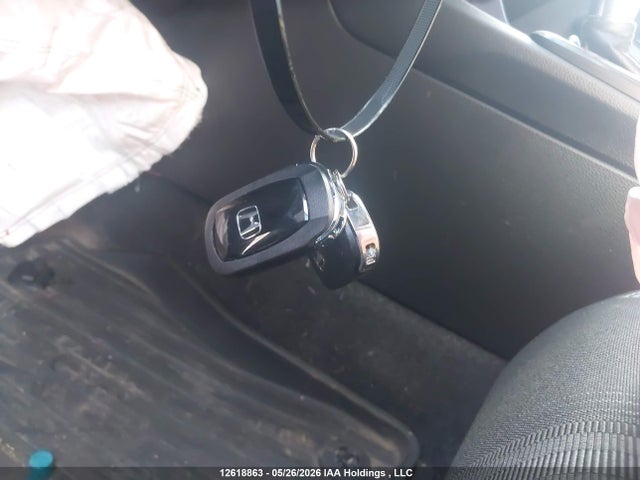 Honda CIVIC SEDAN 2022 2HGFE2F53NH118218 Image 11
