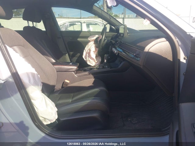 Honda CIVIC SEDAN 2022 2HGFE2F53NH118218 Image 5