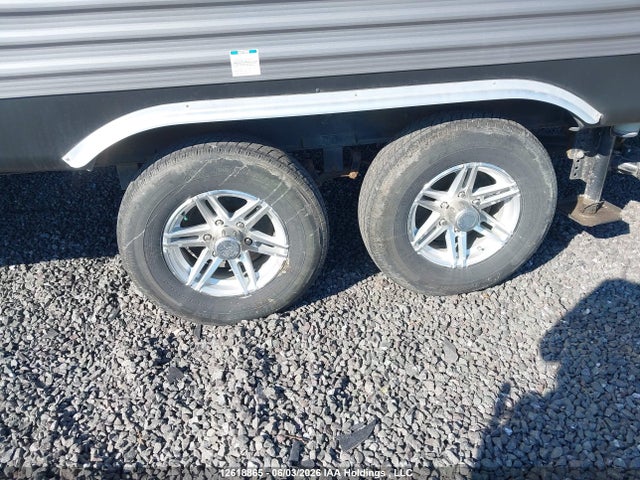 Продажа на аукционе авто 2024 Coachmen Catalina, vin: 5ZT2CAUB4RX030980, номер лота: 12618865