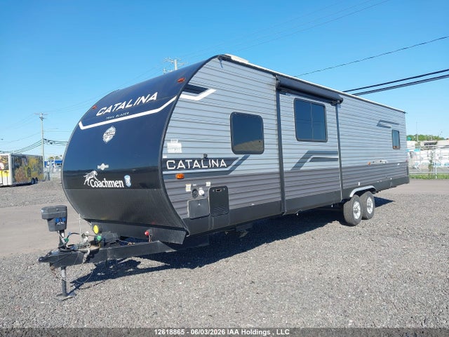 Продажа на аукционе авто 2024 Coachmen Catalina, vin: 5ZT2CAUB4RX030980, номер лота: 12618865