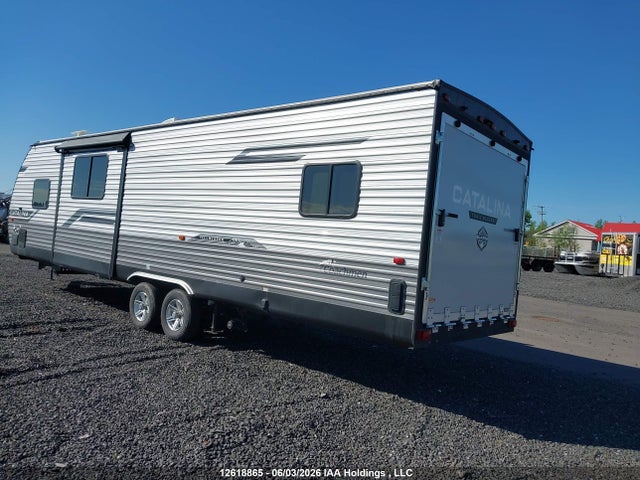 Продажа на аукционе авто 2024 Coachmen Catalina, vin: 5ZT2CAUB4RX030980, номер лота: 12618865