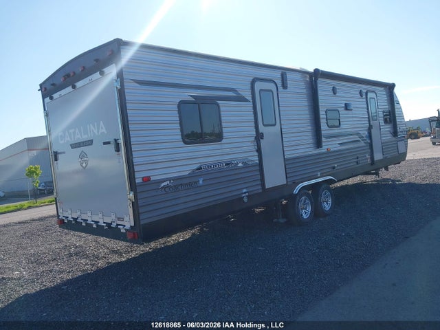 Продажа на аукционе авто 2024 Coachmen Catalina, vin: 5ZT2CAUB4RX030980, номер лота: 12618865