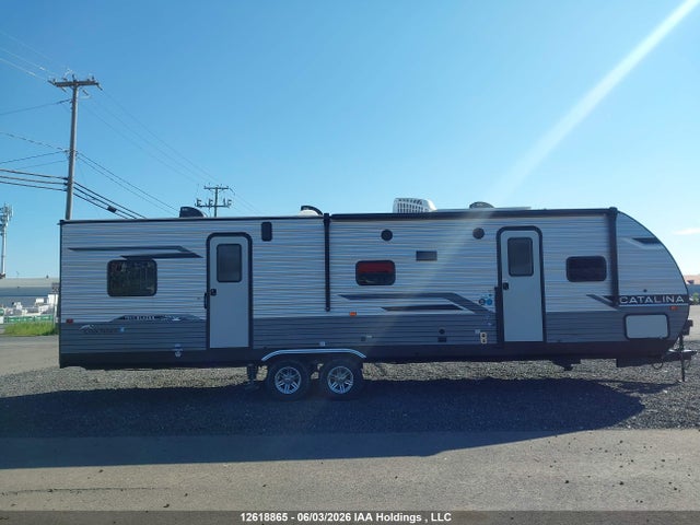 Продажа на аукционе авто 2024 Coachmen Catalina, vin: 5ZT2CAUB4RX030980, номер лота: 12618865