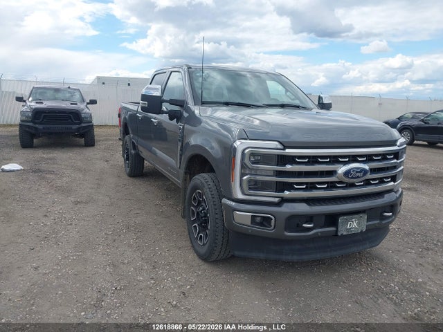 Ford F350 Super Duty 2024 1FT8W3BT2REE51490 zdjęcie główne