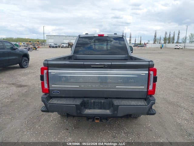 Ford F350 Super Duty 2024 1FT8W3BT2REE51490 Image 13