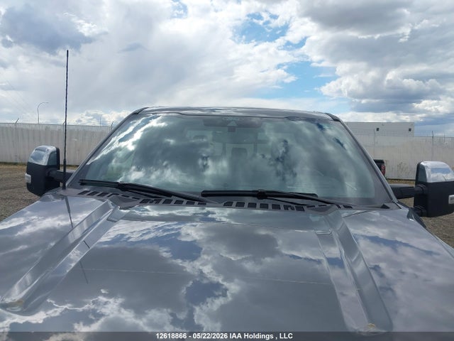 Ford F350 Super Duty 2024 1FT8W3BT2REE51490 Image 14