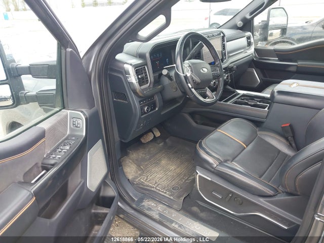 Ford F350 Super Duty 2024 1FT8W3BT2REE51490 Image 15