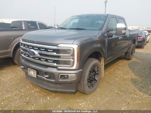 Ford F350 Super Duty 2024 1FT8W3BT2REE51490 Image 2