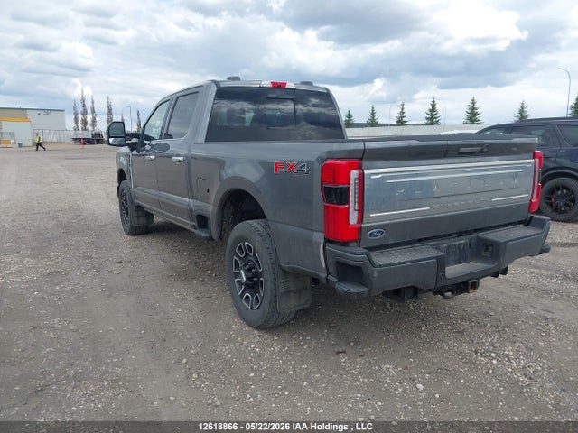 Ford F350 Super Duty 2024 1FT8W3BT2REE51490 Image 3