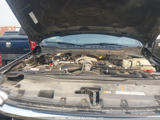 Ford F350 Super Duty 2024 1FT8W3BT2REE51490 Image 7