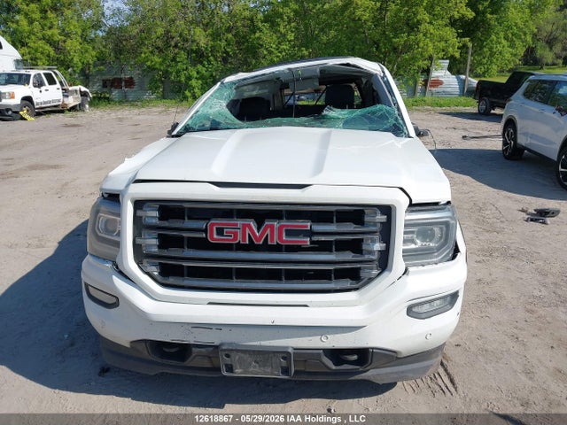 3GTU2NEC3JG139452 GMC Sierra K1500 Slt