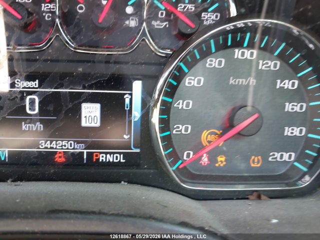 3GTU2NEC3JG139452 GMC Sierra K1500 Slt