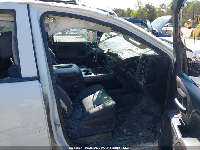 3GTU2NEC3JG139452 GMC Sierra K1500 Slt