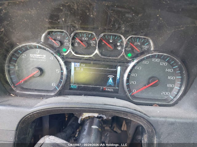 3GTU2NEC3JG139452 GMC Sierra K1500 Slt