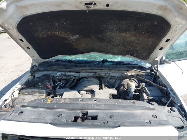 3GTU2NEC3JG139452 GMC Sierra K1500 Slt