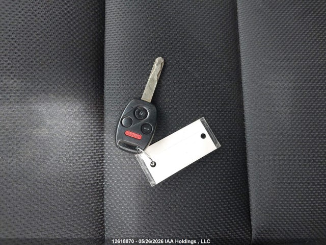 12618870 :رقم المزاد ، 2HGFA1F65AH035107 vin ، 2010 Honda Civic Lx-s مزاد بيع