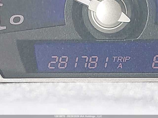 12618870 :رقم المزاد ، 2HGFA1F65AH035107 vin ، 2010 Honda Civic Lx-s مزاد بيع