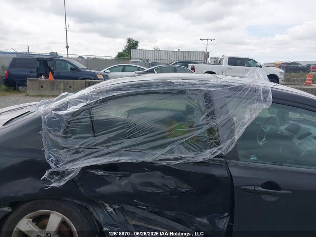 12618870 :رقم المزاد ، 2HGFA1F65AH035107 vin ، 2010 Honda Civic Lx-s مزاد بيع