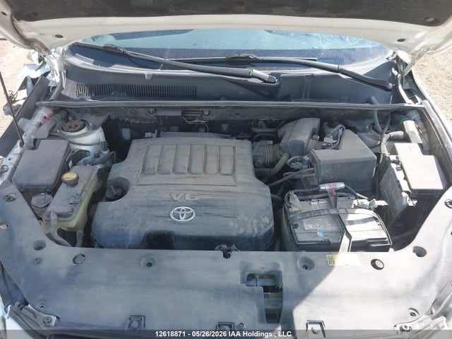 Aukcja sprzedaży 2009 Toyota Rav4 Sport, vin: 2T3BK32V79W001944, numer aukcji: 12618871
