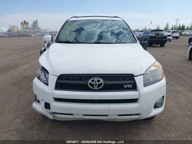 Aukcja sprzedaży 2009 Toyota Rav4 Sport, vin: 2T3BK32V79W001944, numer aukcji: 12618871