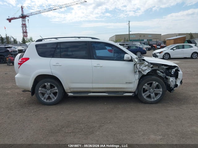 Aukcja sprzedaży 2009 Toyota Rav4 Sport, vin: 2T3BK32V79W001944, numer aukcji: 12618871