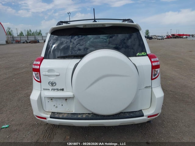Aukcja sprzedaży 2009 Toyota Rav4 Sport, vin: 2T3BK32V79W001944, numer aukcji: 12618871
