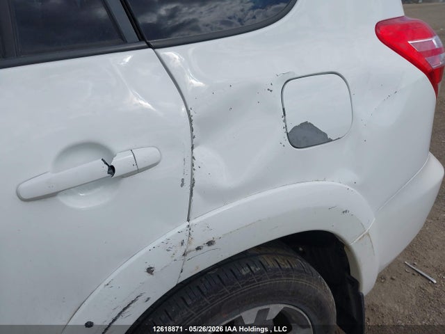 Aukcja sprzedaży 2009 Toyota Rav4 Sport, vin: 2T3BK32V79W001944, numer aukcji: 12618871