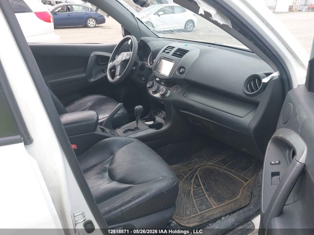 Aukcja sprzedaży 2009 Toyota Rav4 Sport, vin: 2T3BK32V79W001944, numer aukcji: 12618871