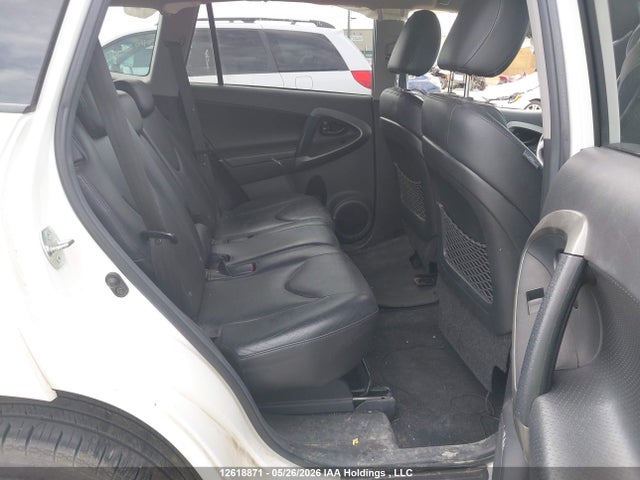 Aukcja sprzedaży 2009 Toyota Rav4 Sport, vin: 2T3BK32V79W001944, numer aukcji: 12618871