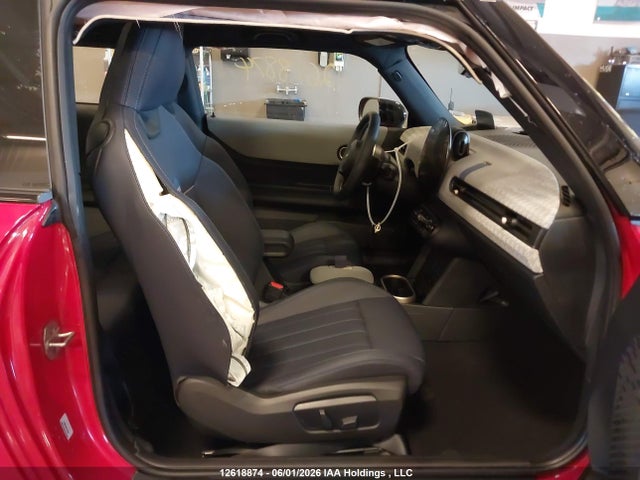 Mini COOPER S 2025 WMW23GD08S2W74257 Image 5