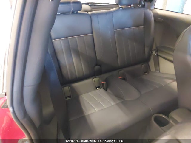 Mini COOPER S 2025 WMW23GD08S2W74257 Image 8