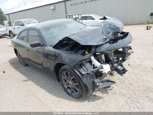 Dodge CHARGER GT 2018 2C3CDXJG5JH255993 zdjęcie główne