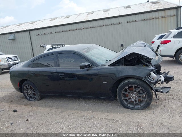 Dodge CHARGER GT 2018 2C3CDXJG5JH255993 Image 12
