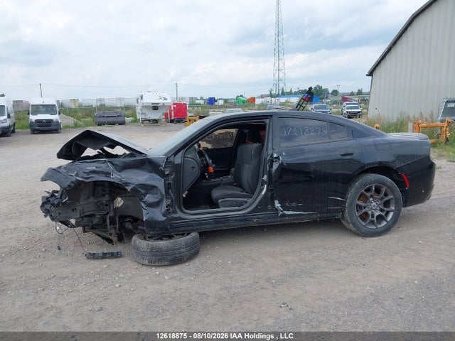 Dodge CHARGER GT 2018 2C3CDXJG5JH255993 Image 13