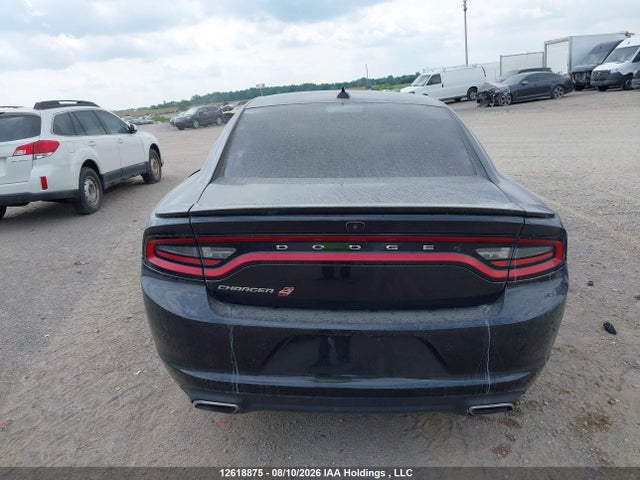 Dodge CHARGER GT 2018 2C3CDXJG5JH255993 Image 16