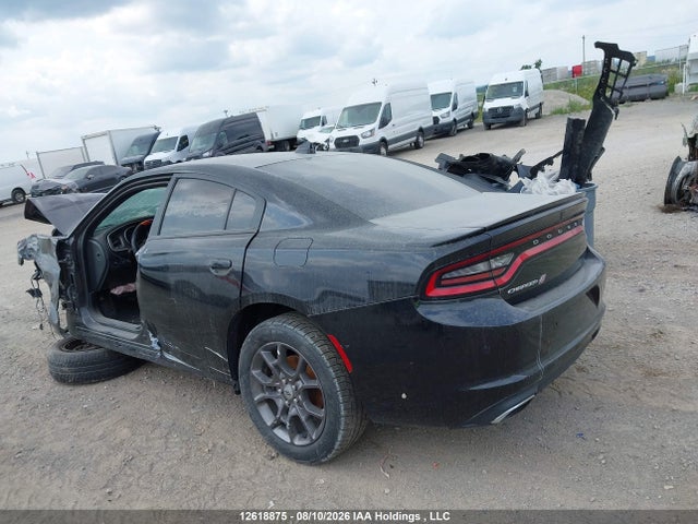 Dodge CHARGER GT 2018 2C3CDXJG5JH255993 Image 3