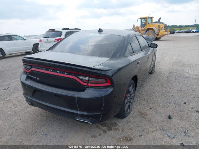 Dodge CHARGER GT 2018 2C3CDXJG5JH255993 Image 4