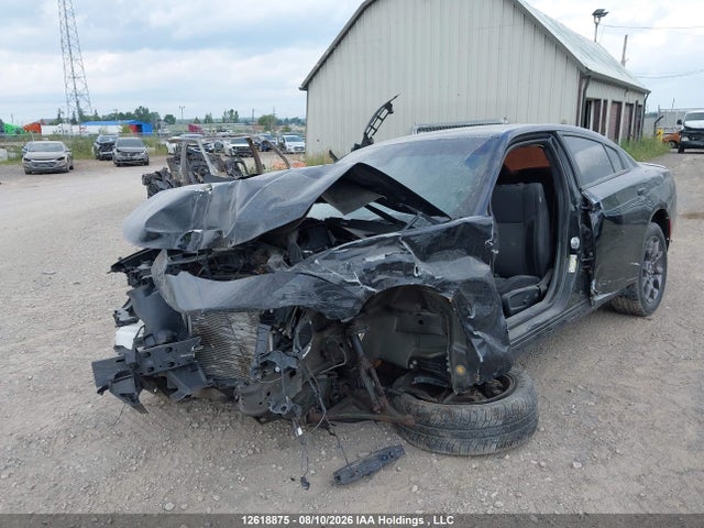 Dodge CHARGER GT 2018 2C3CDXJG5JH255993 Image 6