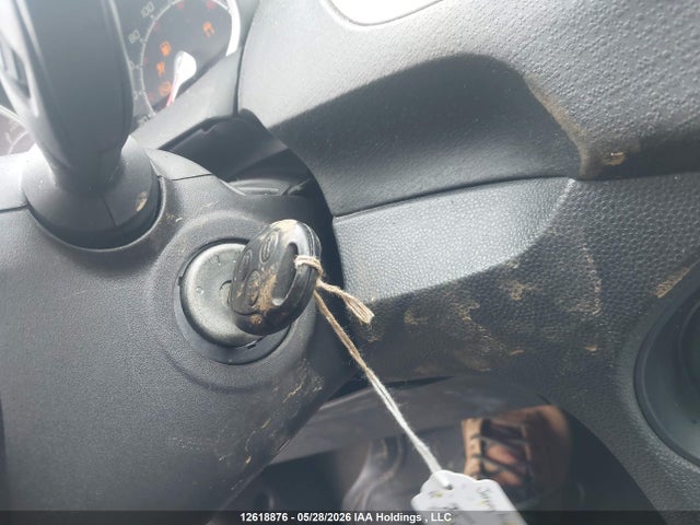 Продаж на аукціоні авто 2012 Ford Fiesta Se, vin: 3FADP4EJ4CM164171, номер лоту: 12618876