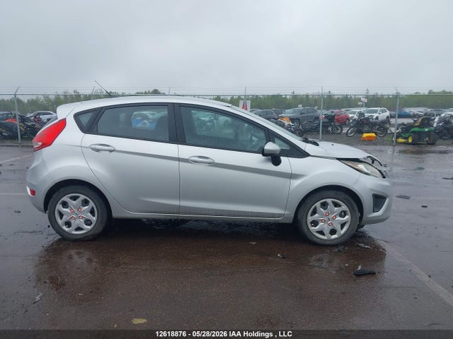 Продаж на аукціоні авто 2012 Ford Fiesta Se, vin: 3FADP4EJ4CM164171, номер лоту: 12618876