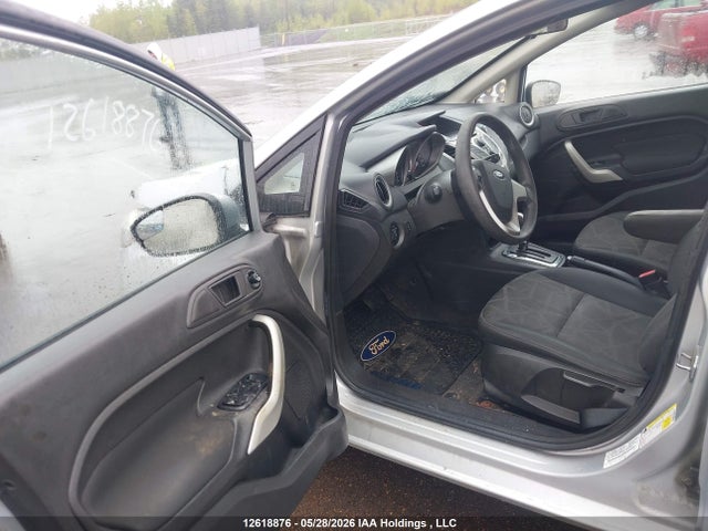 Продаж на аукціоні авто 2012 Ford Fiesta Se, vin: 3FADP4EJ4CM164171, номер лоту: 12618876