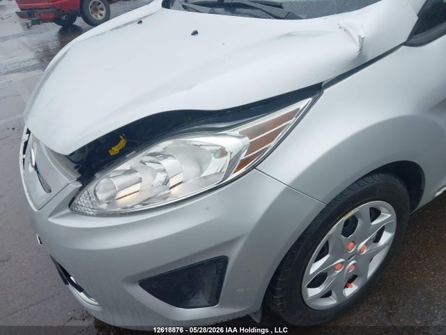 Продаж на аукціоні авто 2012 Ford Fiesta Se, vin: 3FADP4EJ4CM164171, номер лоту: 12618876
