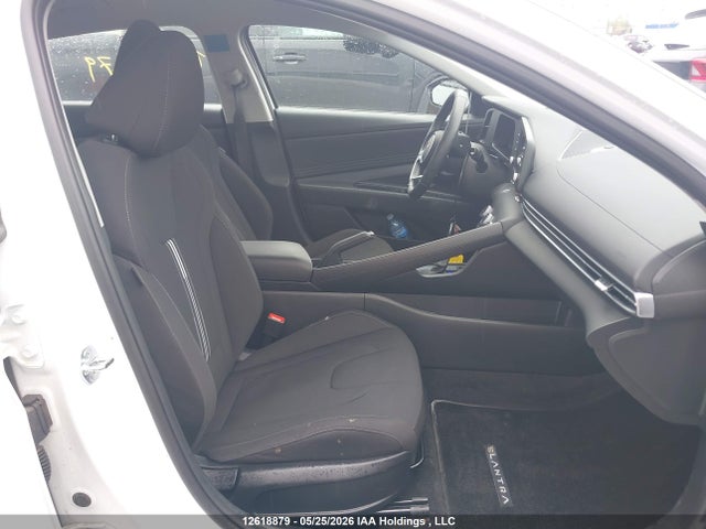Продажа на аукционе авто 2026 Hyundai Elantra Sel Sport, vin: KMHLM4DG8TU123005, номер лота: 12618879