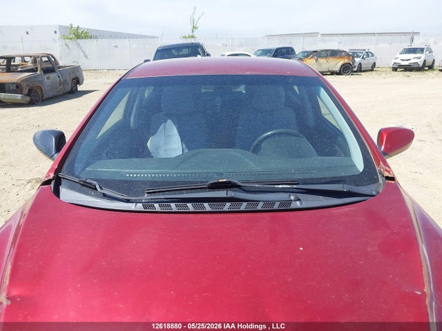 Aukcja sprzedaży 2013 Hyundai Elantra Gl, vin: 5NPDH4AEXDH343998, numer aukcji: 12618880