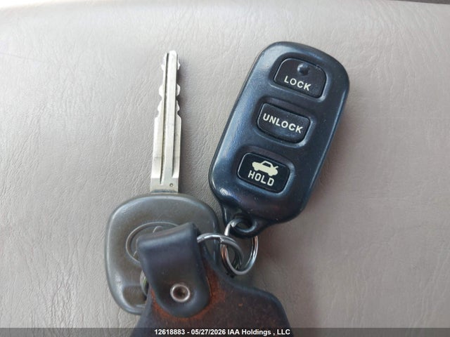 Продажа на аукционе авто 2005 Toyota Camry Le/se, vin: 4T1BE32K55U618131, номер лота: 12618883